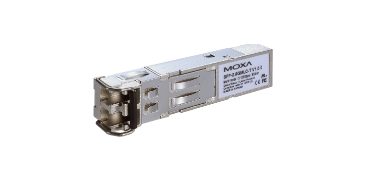 2.5 Gigabit Ethernet SFP Modules