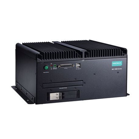 instant van Fabriek MC-7200-MP-T Series - x86 Computers | MOXA