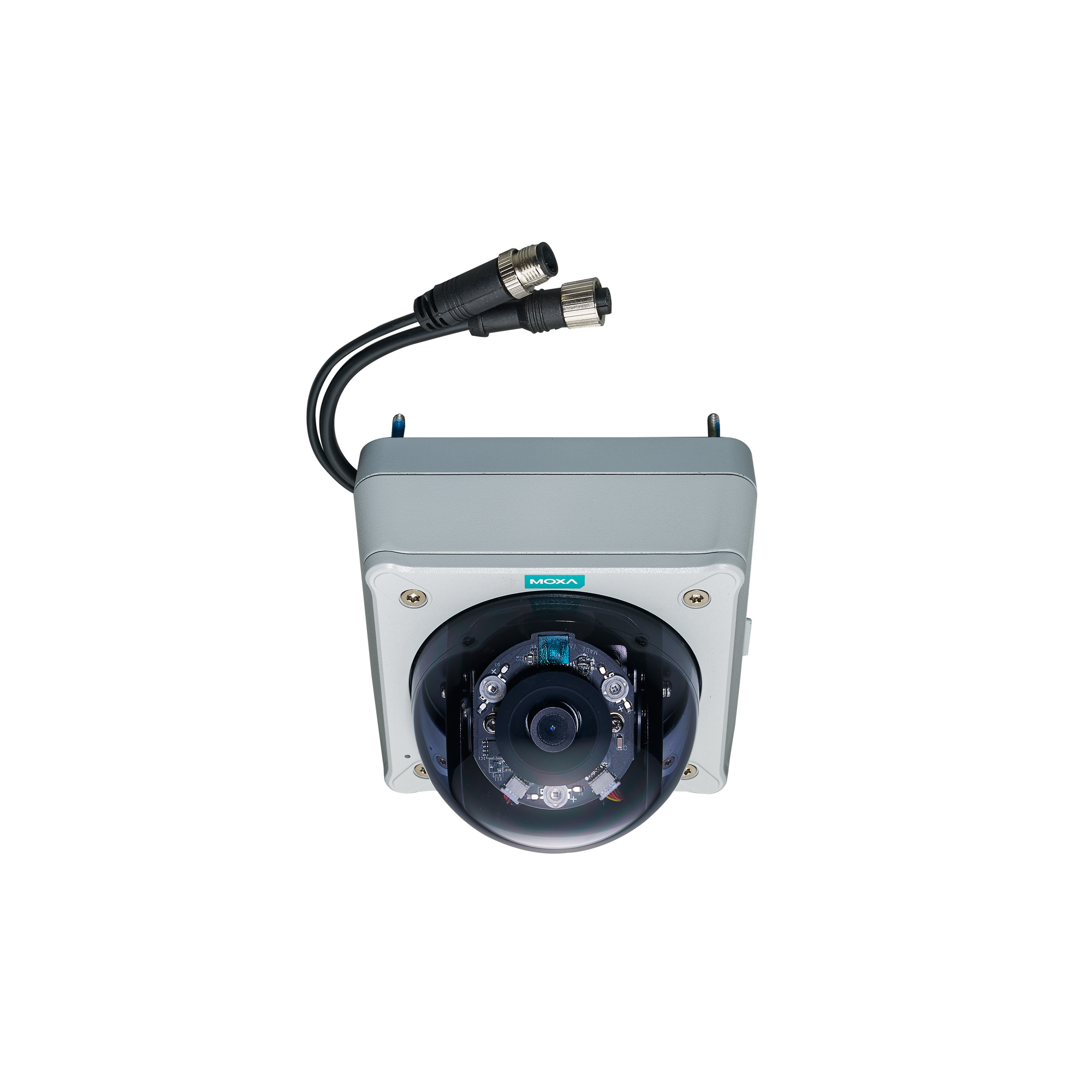 Details about   1PC HIKVISION MV-CA003-30GM B/W 1/3 300W Gigabit Ethernet industrial camera#SS 