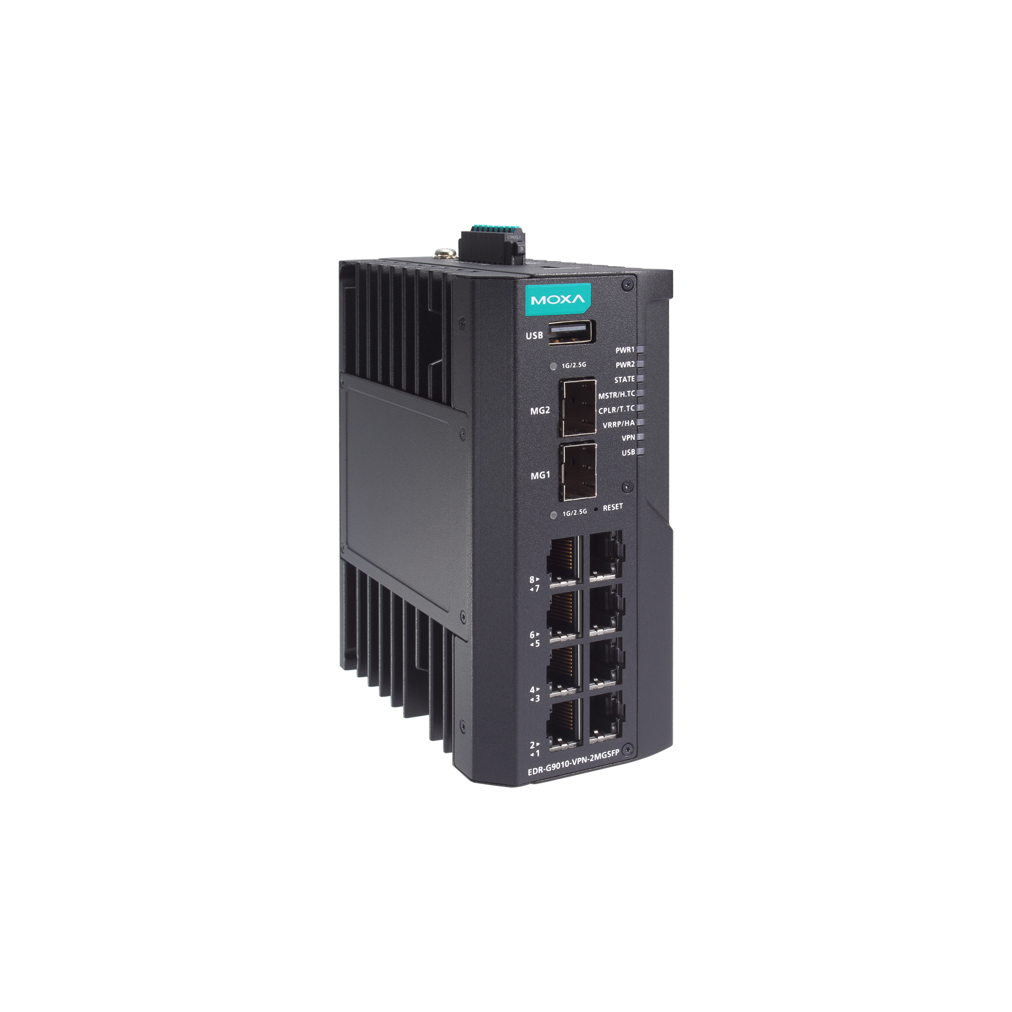 cafe Behoren Kruipen EDR-G9010 Series - Secure Routers | MOXA
