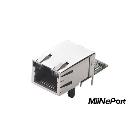 MiiNePort E1 Series