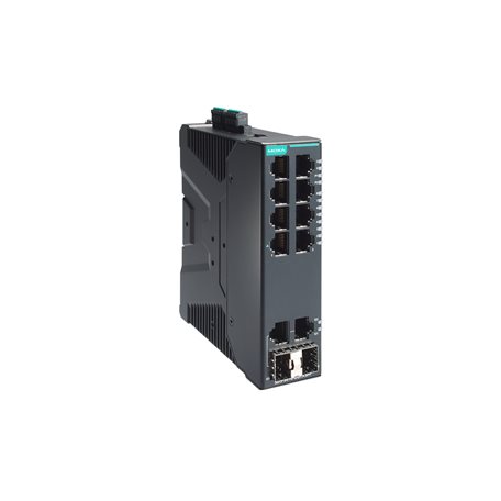 Sds Gtxsfp T Layer Smart Switches Sds Series Moxa