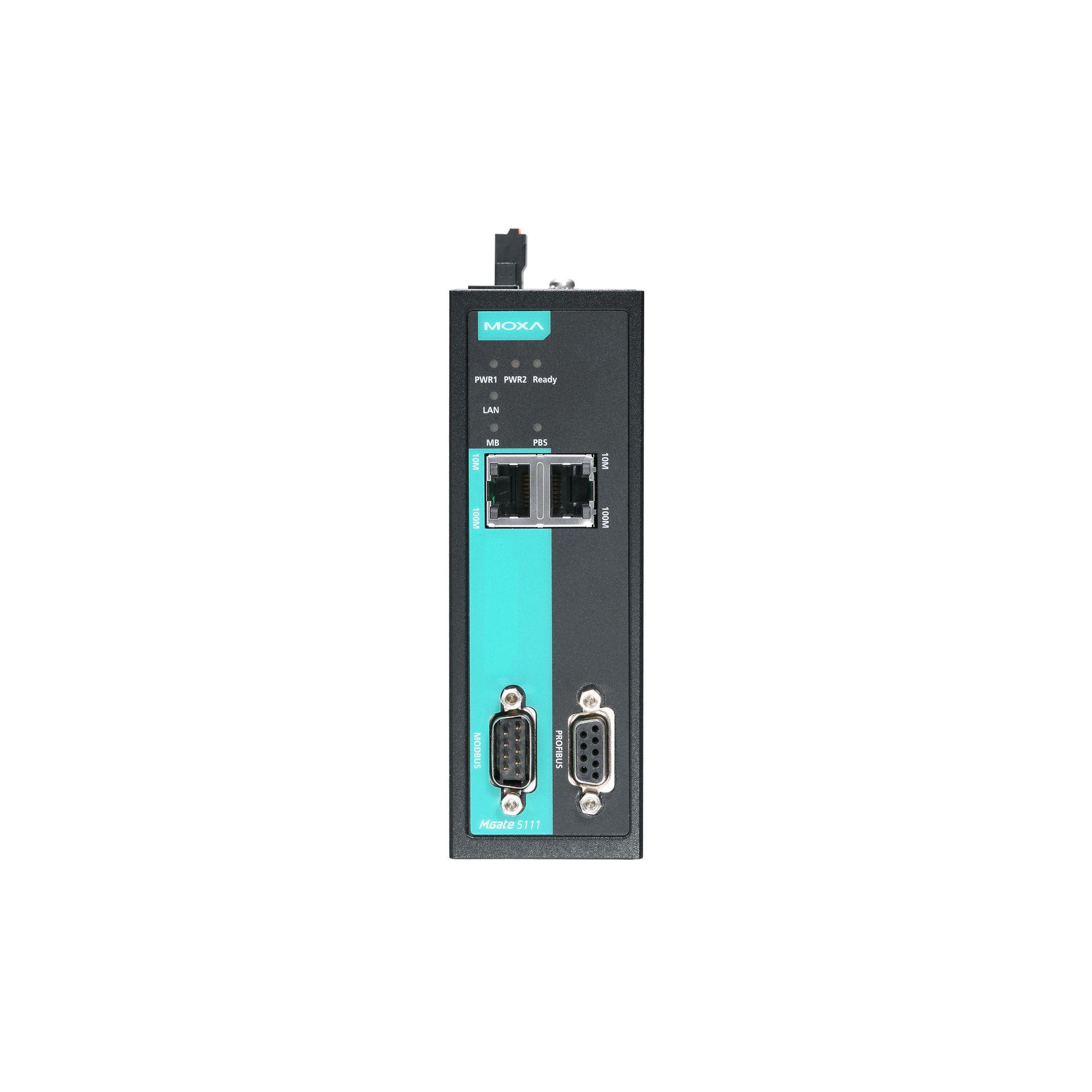 Mgate 5111 Series Profinet Gateways Moxa