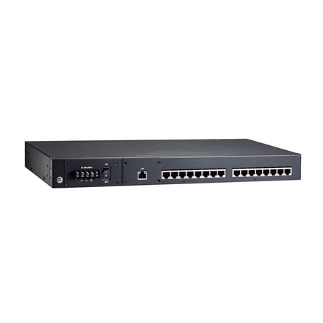 NPort 5600 Series - General Device Servers | MOXA