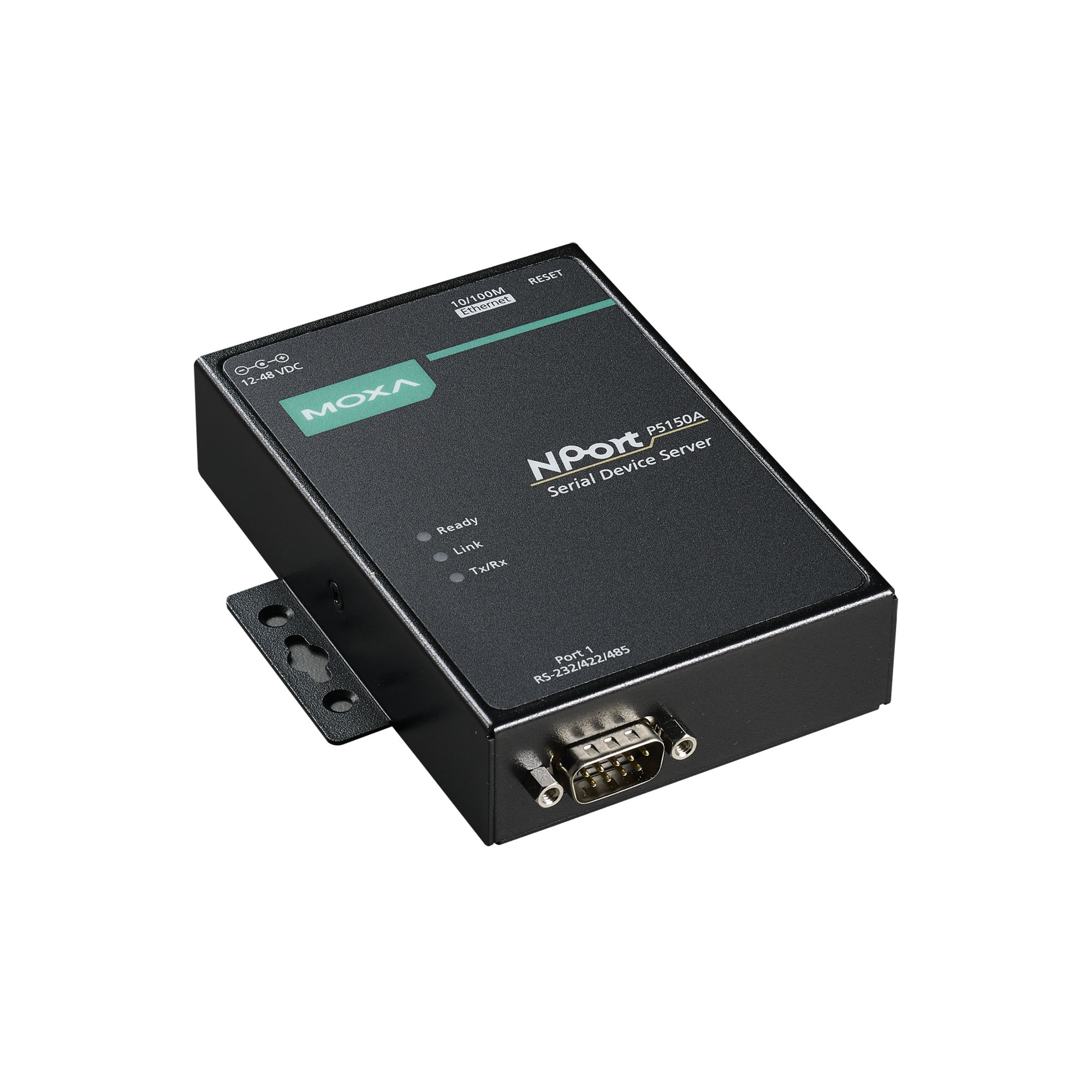 NPort P5150A Series - General Device Servers | MOXA