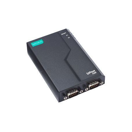 UPort 1200-G2 Series