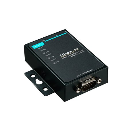 moxa uport 1100 driver download